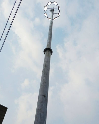 High Mast