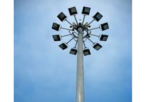High Mast Light 