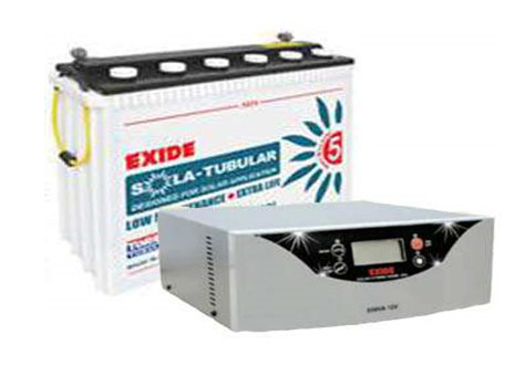 Solar Inverter