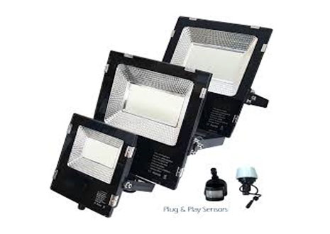 LED FLOOD LIGHT 