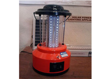 Solar Lantern 