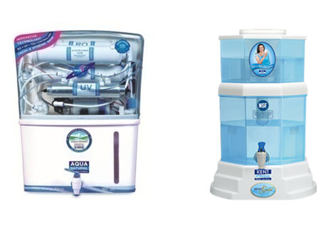 Water Purifier